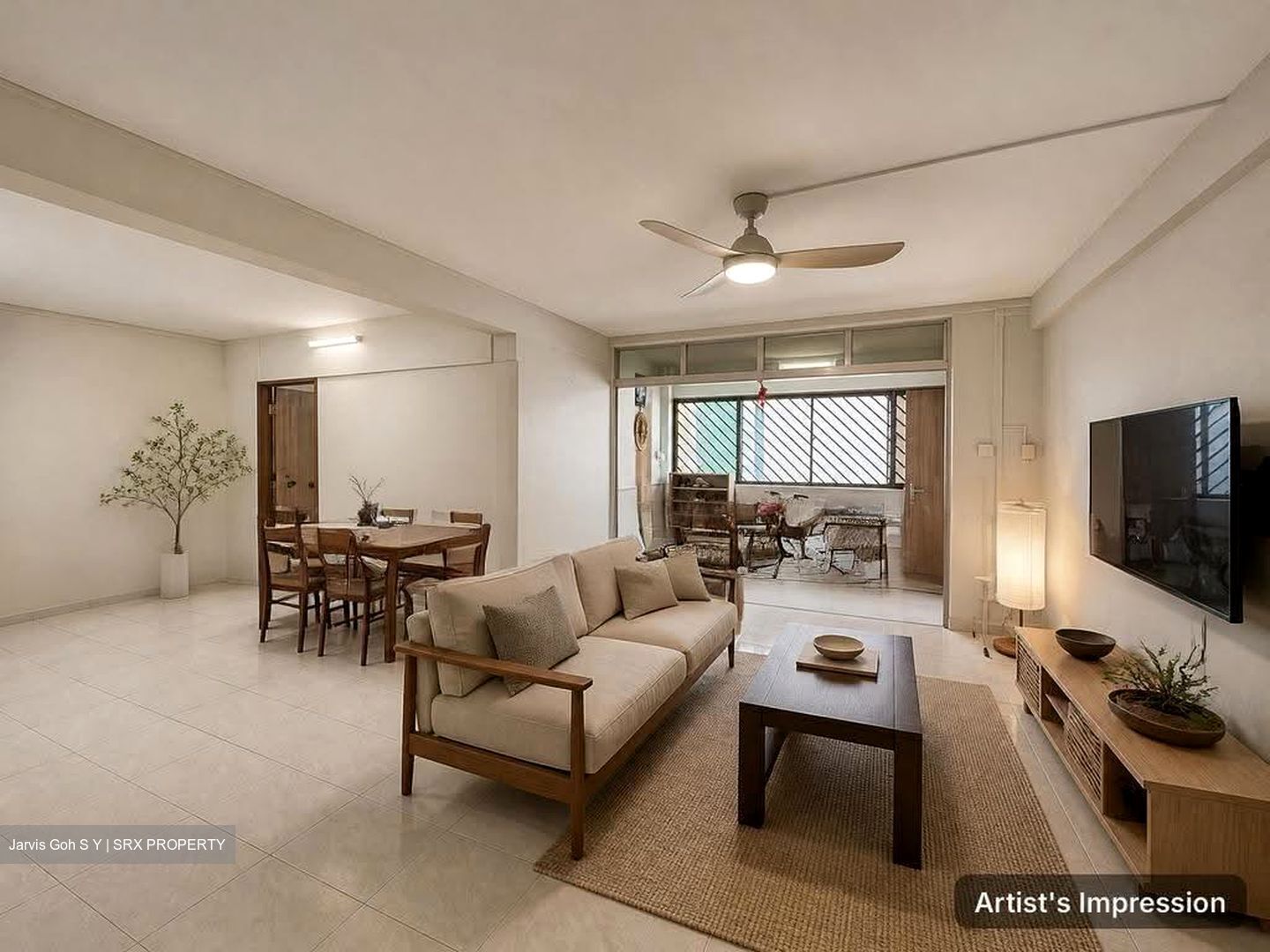Blk 113 Teck Whye Lane (Choa Chu Kang), HDB 5 Rooms #636418781